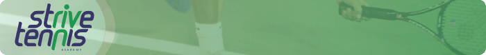 strivetennisacademy
