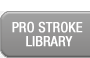 Pro Tennis Stroke Library