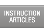 Tennis Instruction Articles