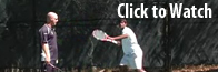Ball Machine Drill Progression 6- 10% Ball